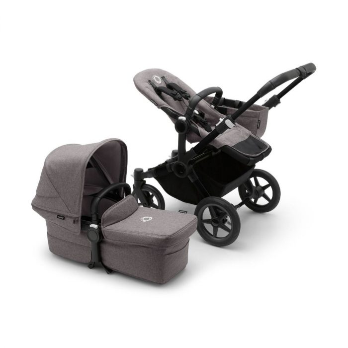 Bugaboo Donkey 5 - Mono - Image 8