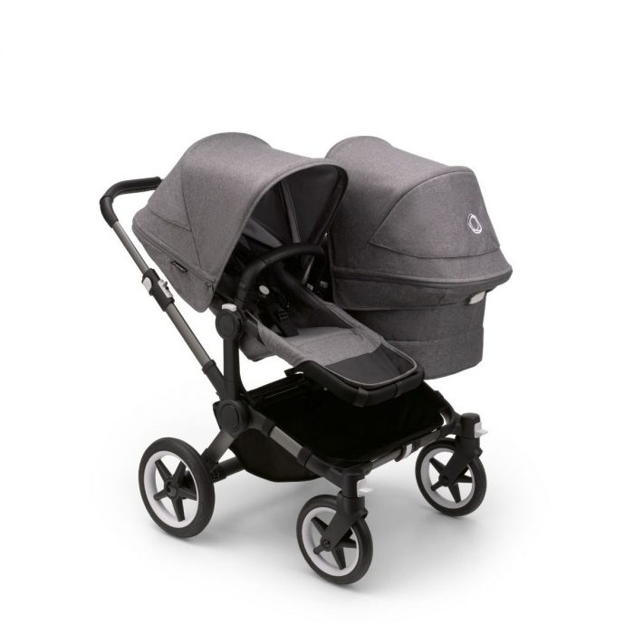 Bugaboo Donkey 5 - Duo - Image 9