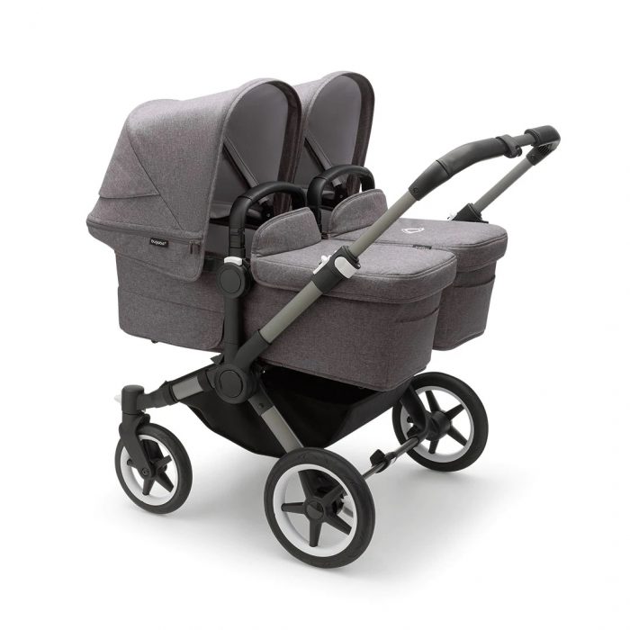Bugaboo Donkey 5 - Twin - Image 11