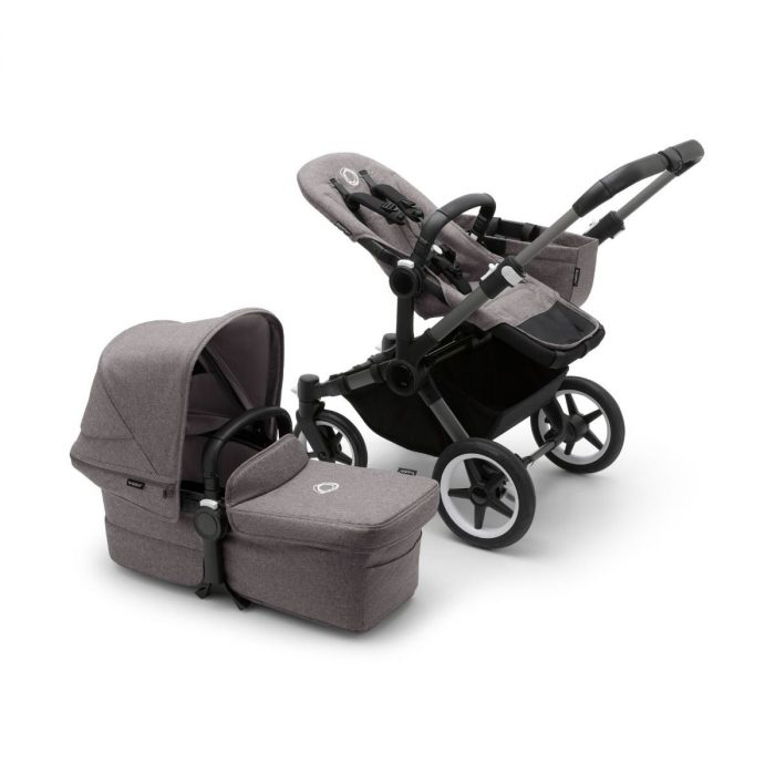 Bugaboo Donkey 5 - Mono - Image 9