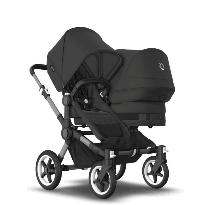 Bugaboo Donkey 5 - Duo - Image 10