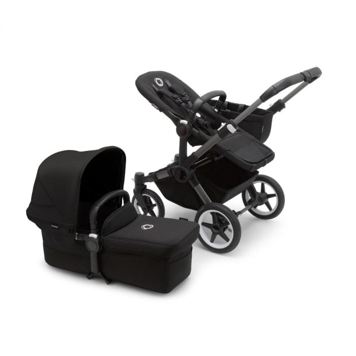 Bugaboo Donkey 5 - Mono - Image 11