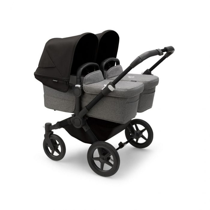 Bugaboo Donkey 5 - Twin - Image 13