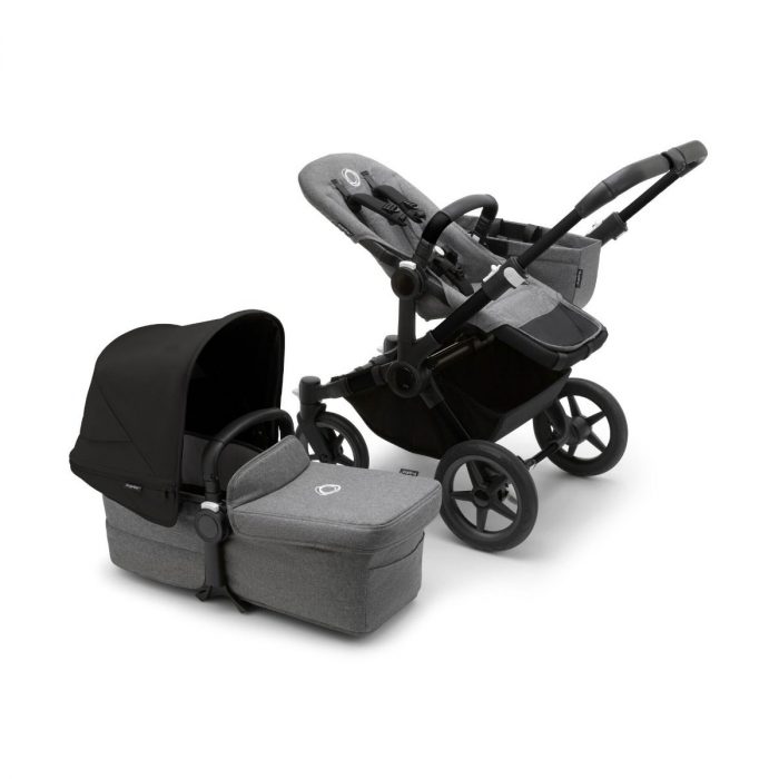 Bugaboo Donkey 5 - Mono - Image 12
