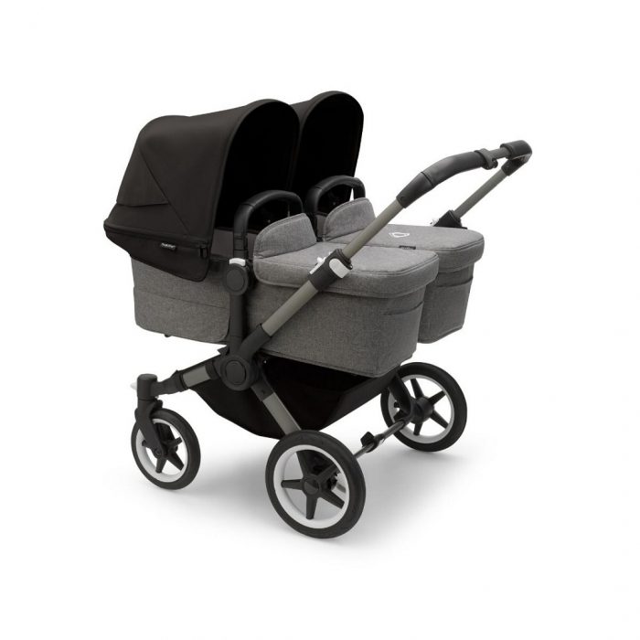 Bugaboo Donkey 5 - Twin - Image 14