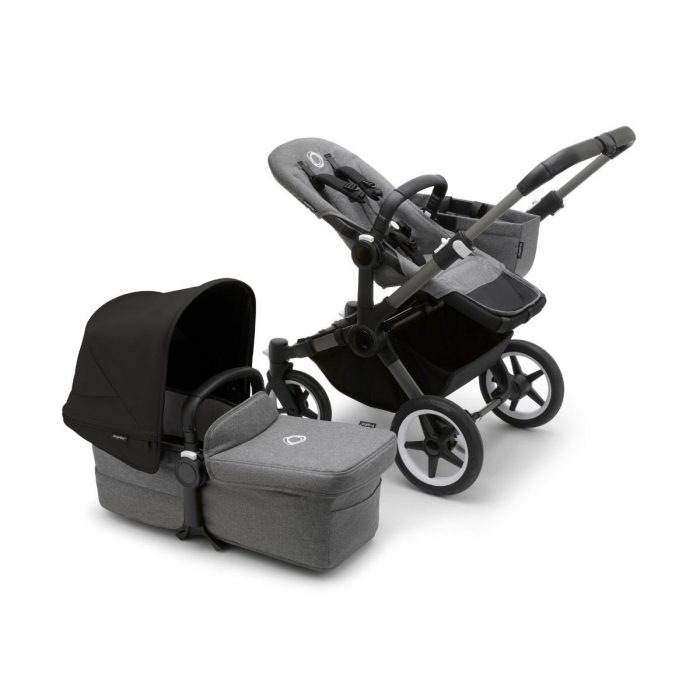 Bugaboo Donkey 5 - Mono - Image 13