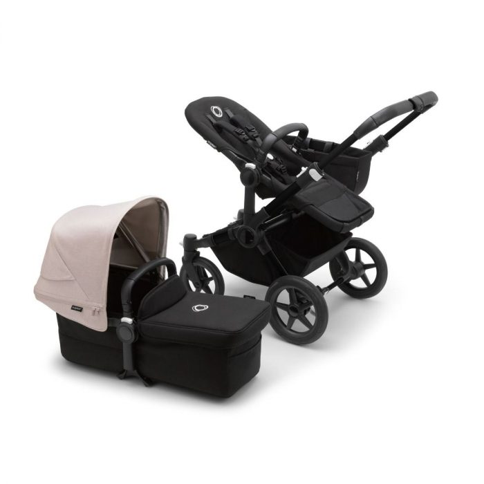 Bugaboo Donkey 5 - Mono - Image 14