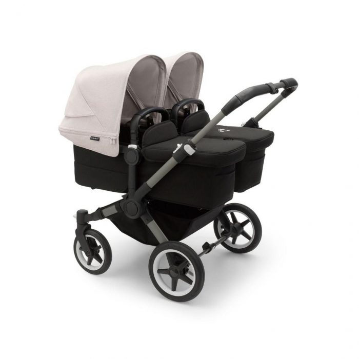 Bugaboo Donkey 5 - Twin - Image 16