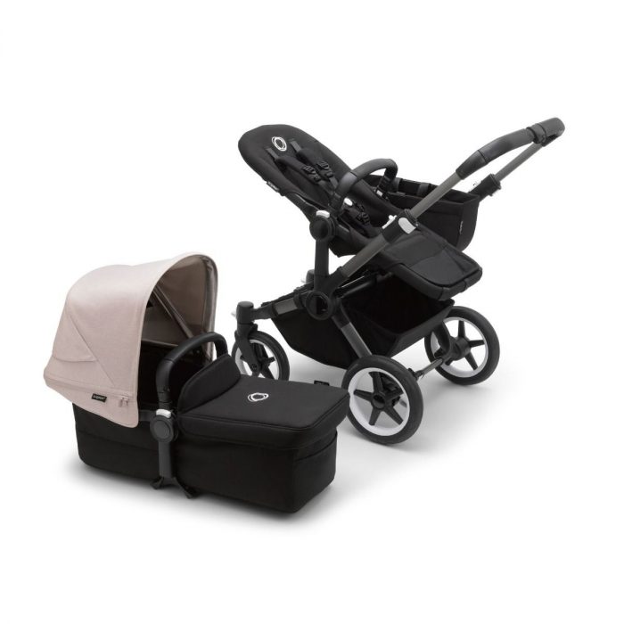 Bugaboo Donkey 5 - Mono - Image 15