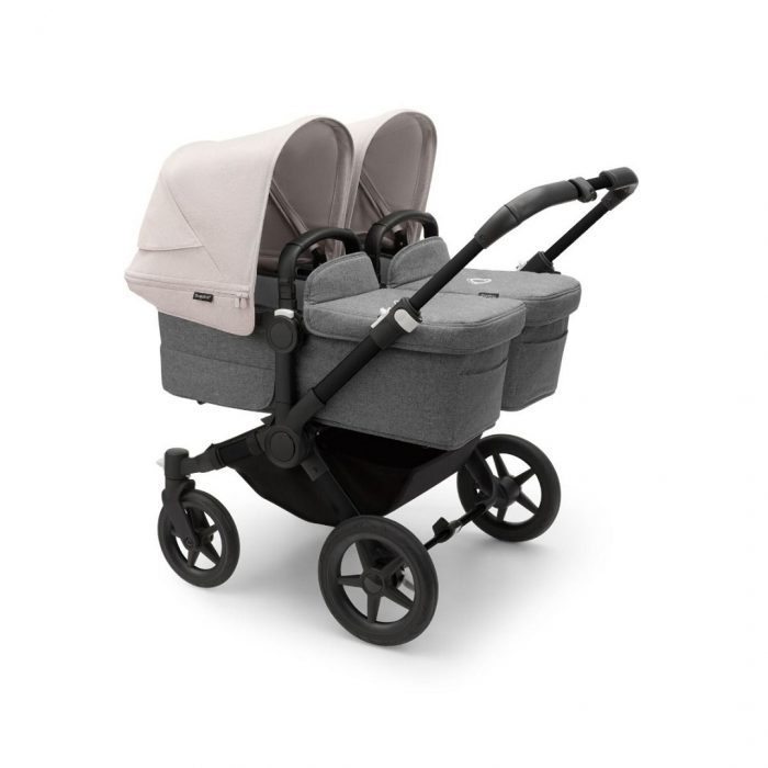 Bugaboo Donkey 5 - Twin - Image 17
