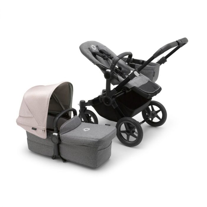 Bugaboo Donkey 5 - Mono - Image 16