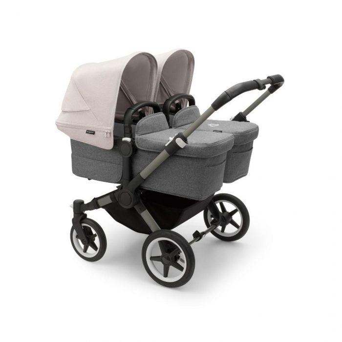Bugaboo Donkey 5 - Twin - Image 18