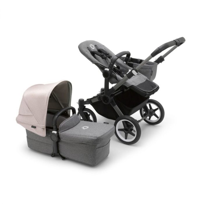 Bugaboo Donkey 5 - Mono - Image 17