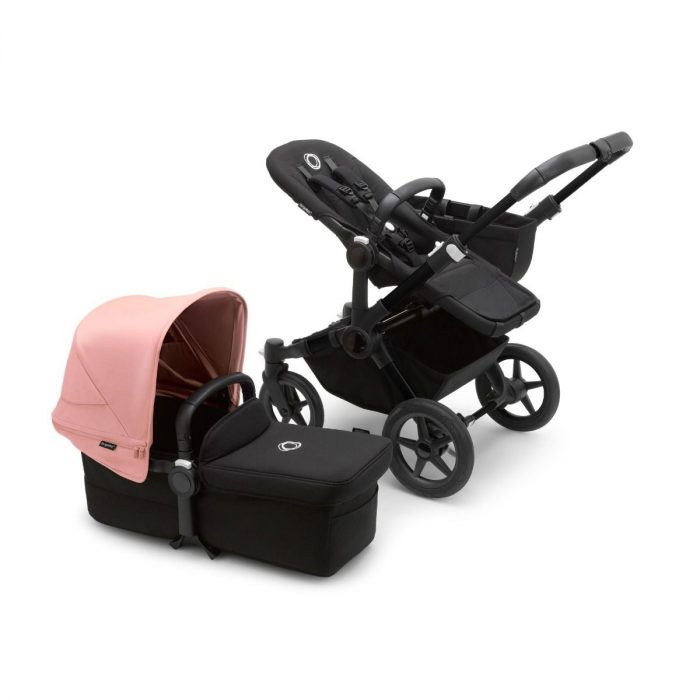 Bugaboo Donkey 5 - Mono - Image 18