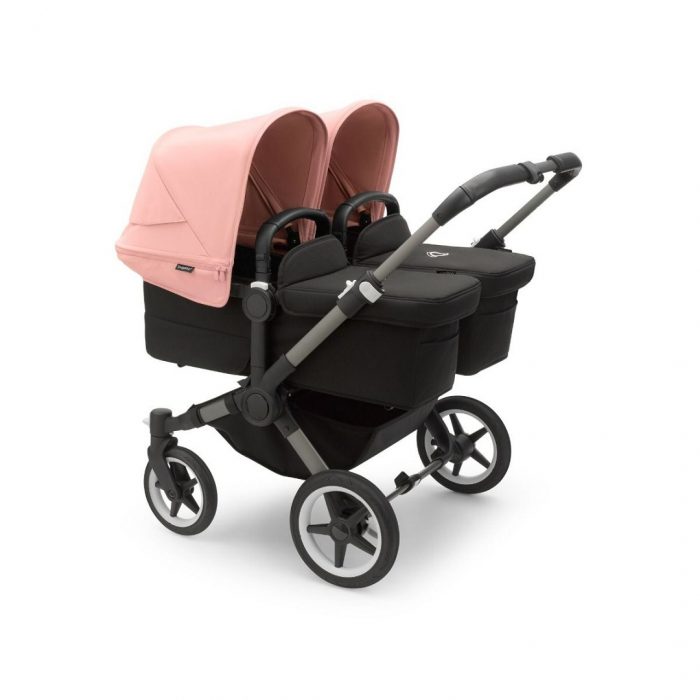 Bugaboo Donkey 5 - Twin - Image 19
