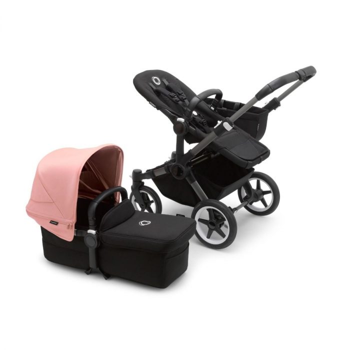 Bugaboo Donkey 5 - Mono - Image 19
