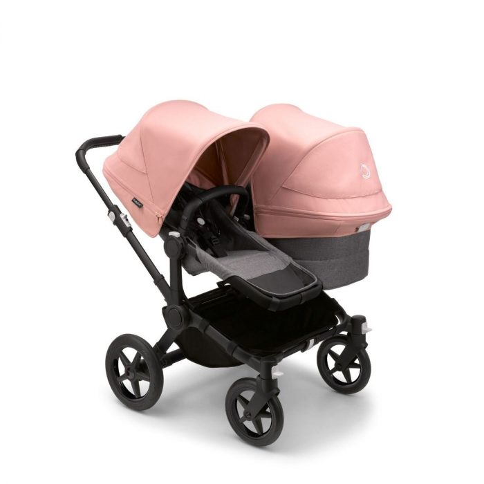 Bugaboo Donkey 5 - Duo - Image 19
