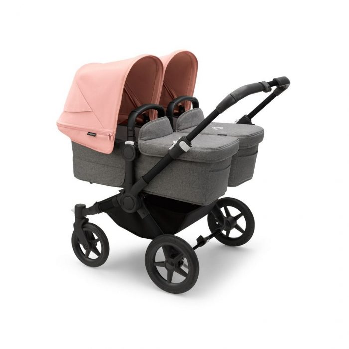 Bugaboo Donkey 5 - Twin - Image 20