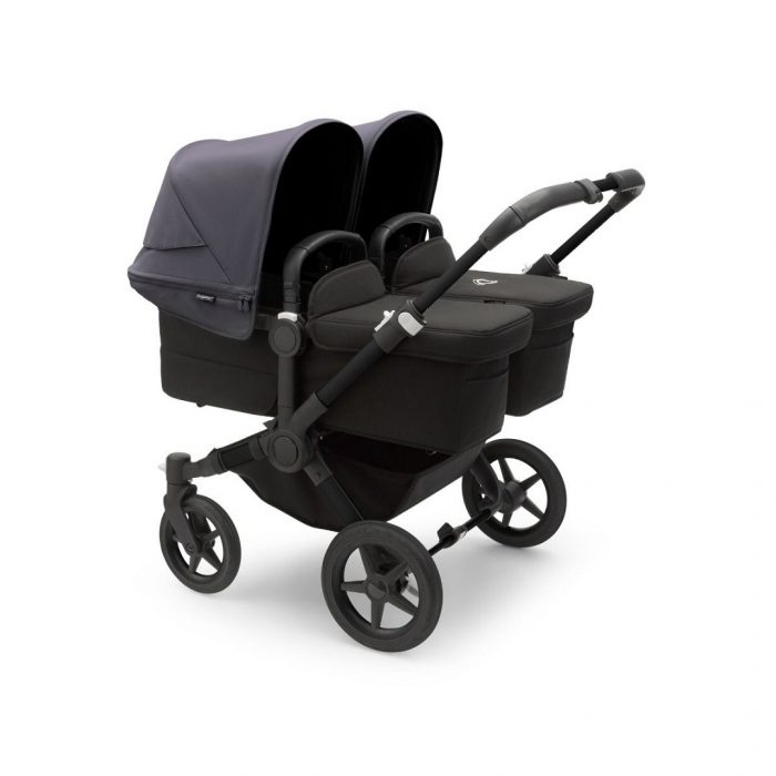 Bugaboo Donkey 5 - Twin - Image 22
