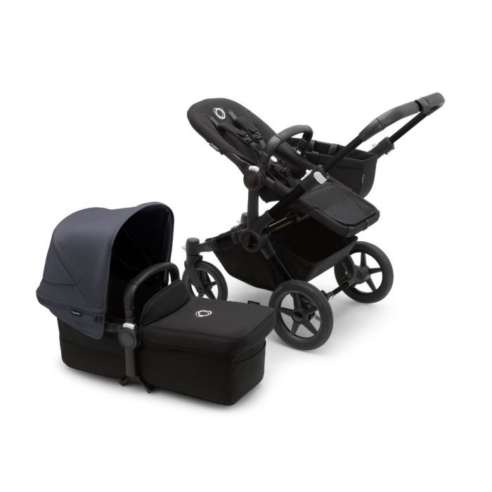 Bugaboo Donkey 5 - Mono - Image 22