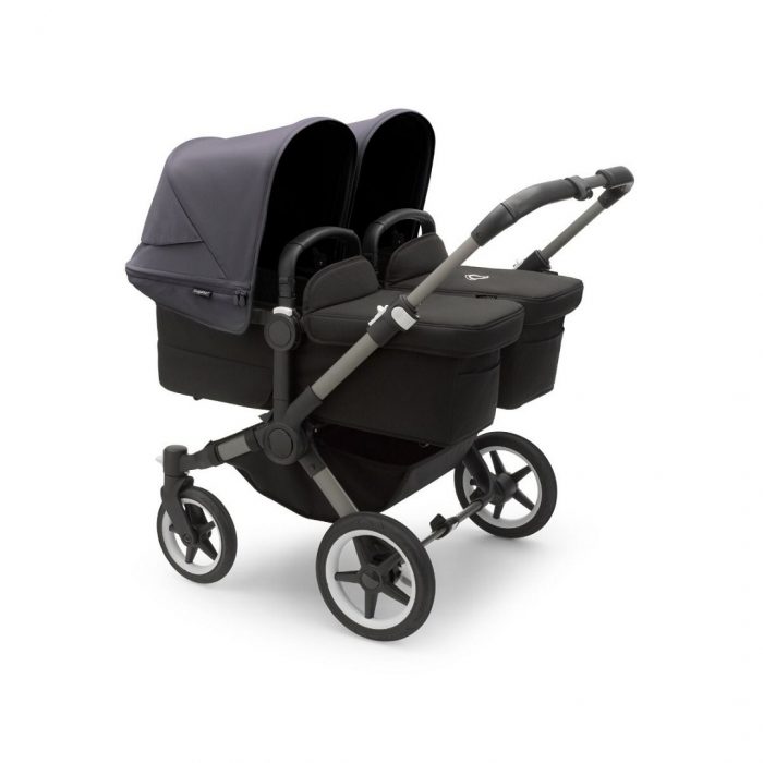 Bugaboo Donkey 5 - Twin - Image 23