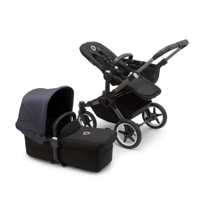Bugaboo Donkey 5 - Mono - Image 23