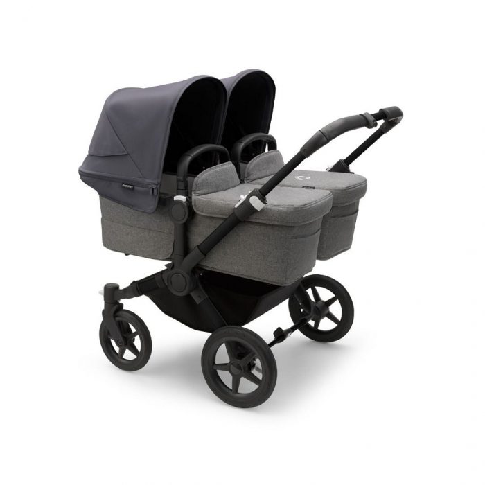 Bugaboo Donkey 5 - Twin - Image 24