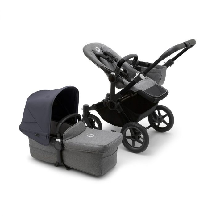 Bugaboo Donkey 5 - Mono - Image 24