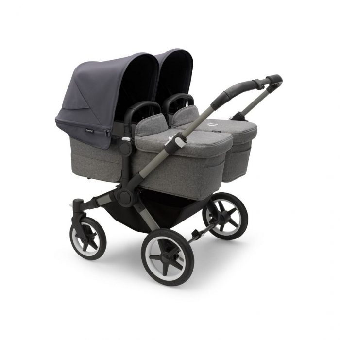 Bugaboo Donkey 5 - Twin - Image 25