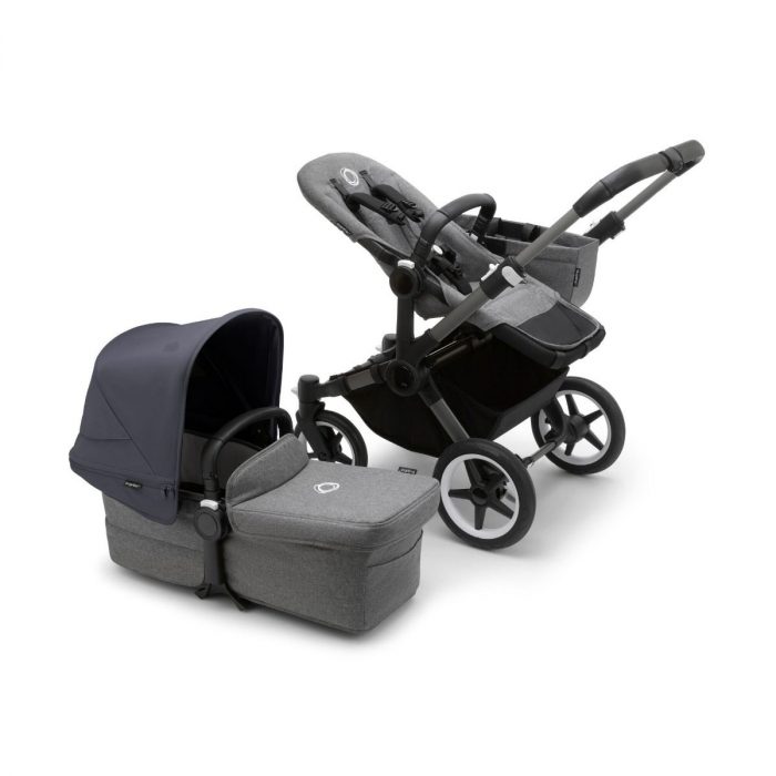 Bugaboo Donkey 5 - Mono - Image 25