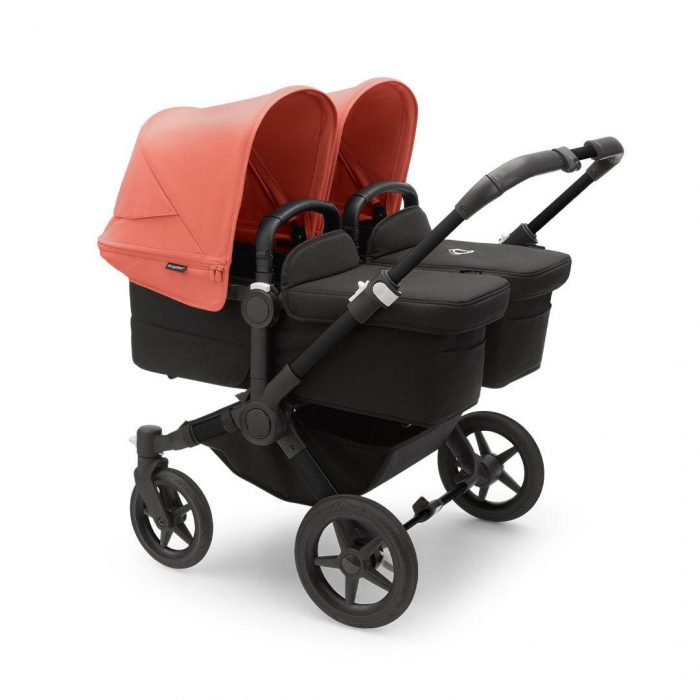 Bugaboo Donkey 5 - Twin - Image 26