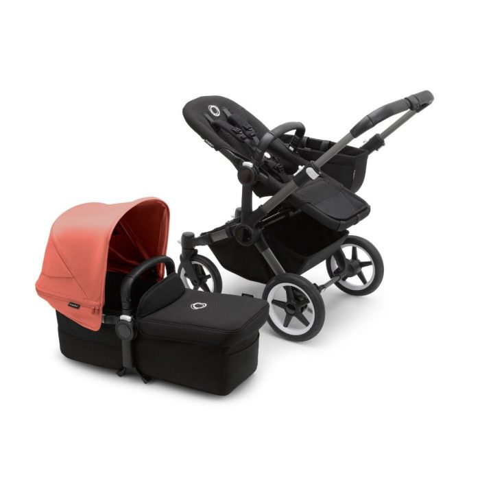 Bugaboo Donkey 5 - Mono - Image 27