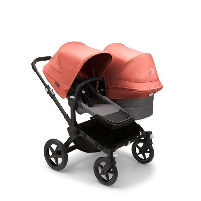 Bugaboo Donkey 5 - Duo - Image 27