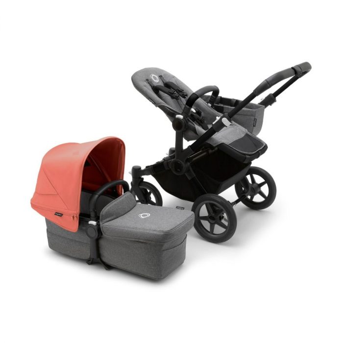 Bugaboo Donkey 5 - Mono - Image 28