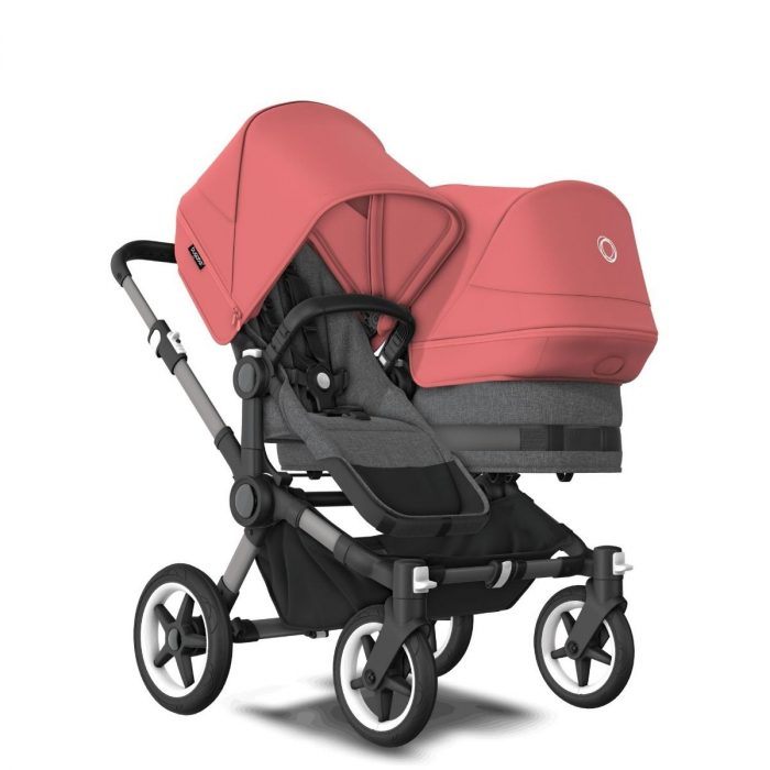 Bugaboo Donkey 5 - Duo - Image 28