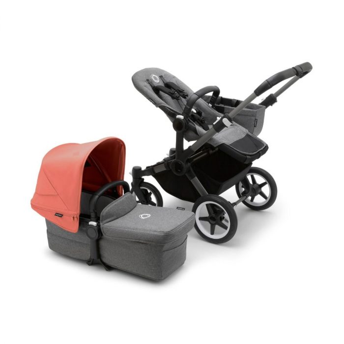 Bugaboo Donkey 5 - Mono - Image 29