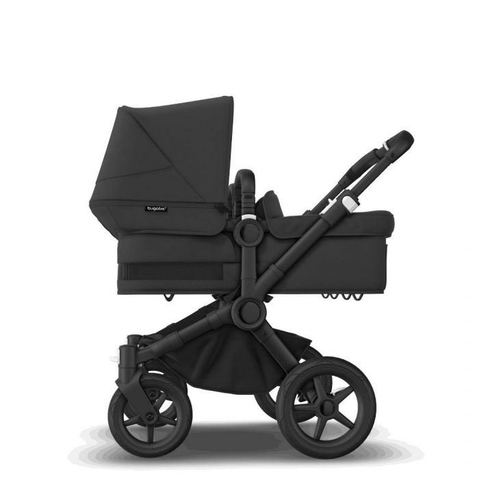 Bugaboo Donkey 5 - Twin - Image 30