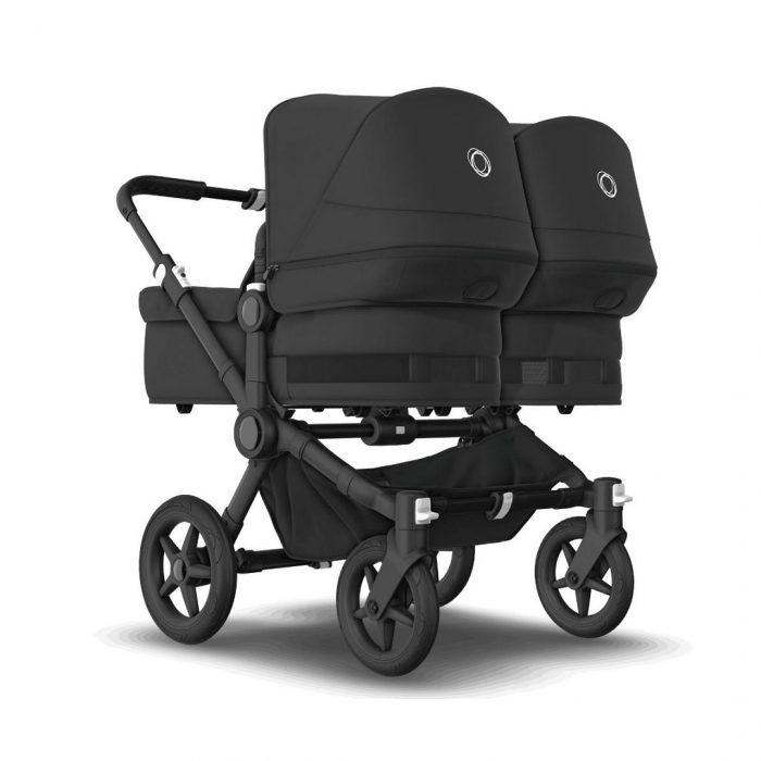 Bugaboo Donkey 5 - Twin - Image 33
