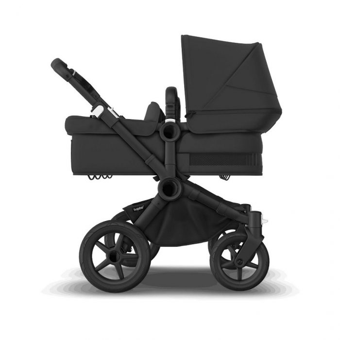 Bugaboo Donkey 5 - Twin - Image 34