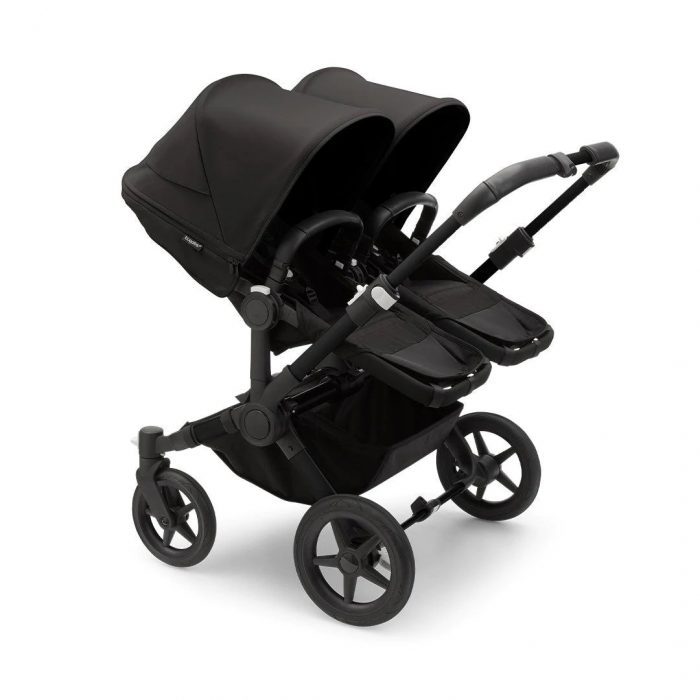 Bugaboo Donkey 5 - Twin - Image 35