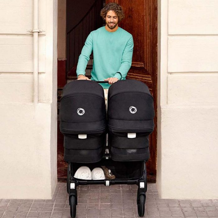 Bugaboo Donkey 5 - Twin - Image 2