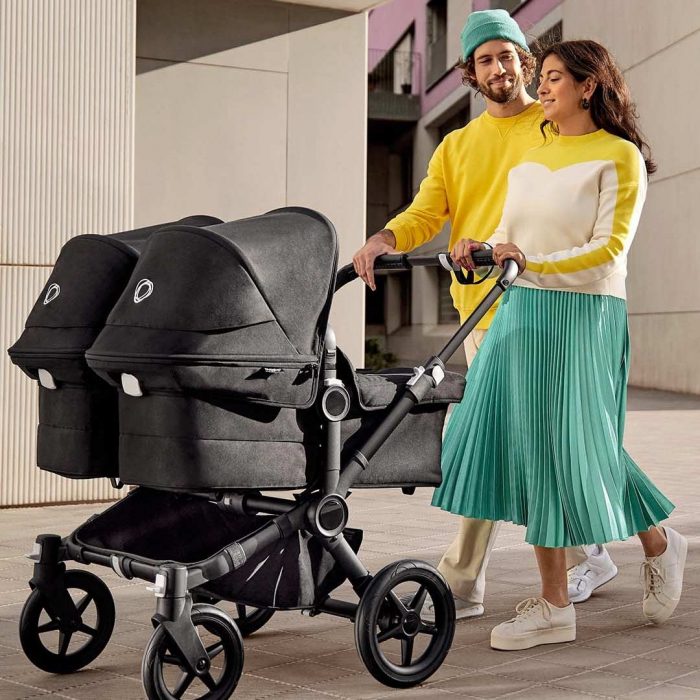 Bugaboo Donkey 5 - Twin - Image 3