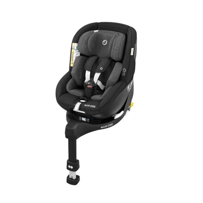 Maxi-Cosi Mica Pro Eco i-Size