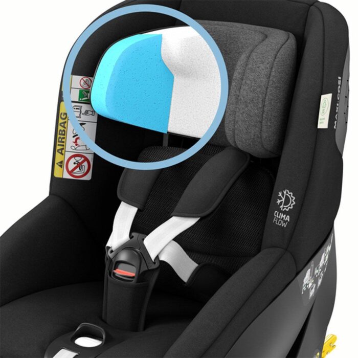 Maxi-Cosi Mica Pro Eco i-Size - Image 2