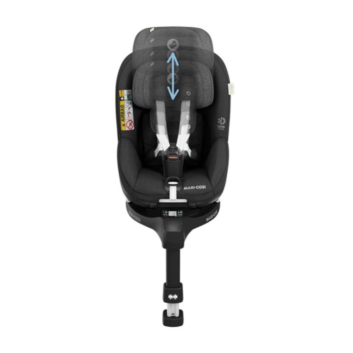Maxi-Cosi Mica Pro Eco i-Size - Image 3