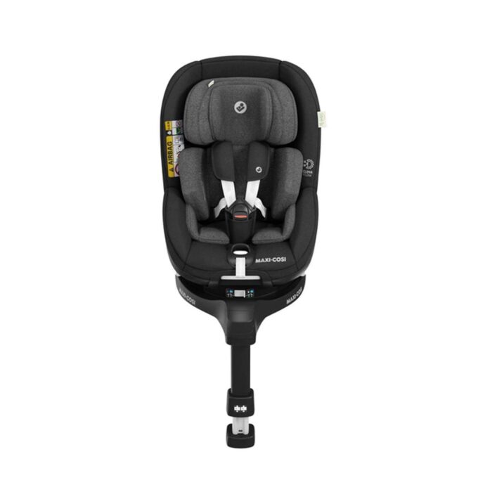 Maxi-Cosi Mica Pro Eco i-Size - Image 4