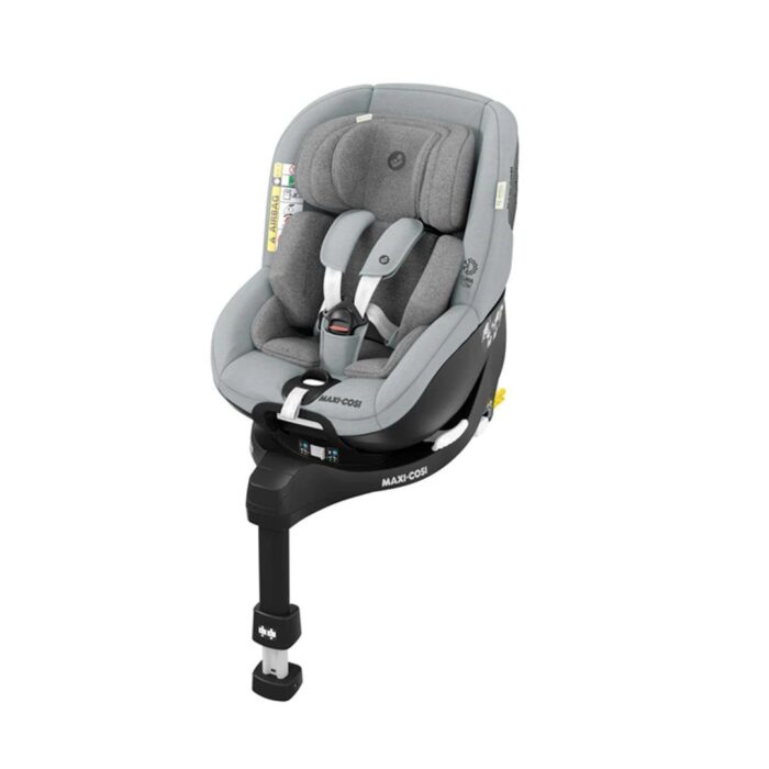 Maxi-Cosi Mica Pro Eco i-Size - Image 11