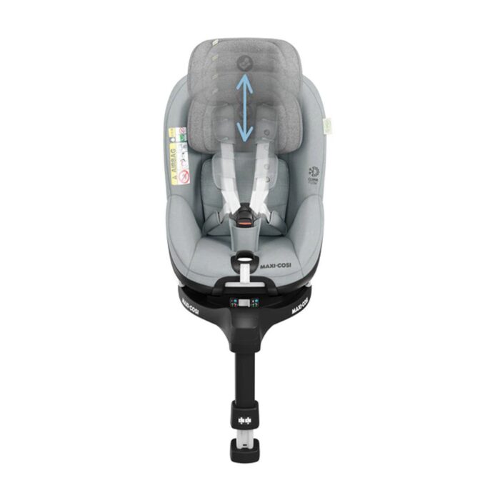 Maxi-Cosi Mica Pro Eco i-Size - Image 13