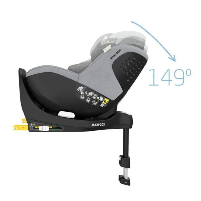 Maxi-Cosi Mica Pro Eco i-Size - Image 16
