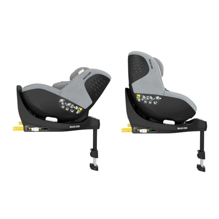 Maxi-Cosi Mica Pro Eco i-Size - Image 17